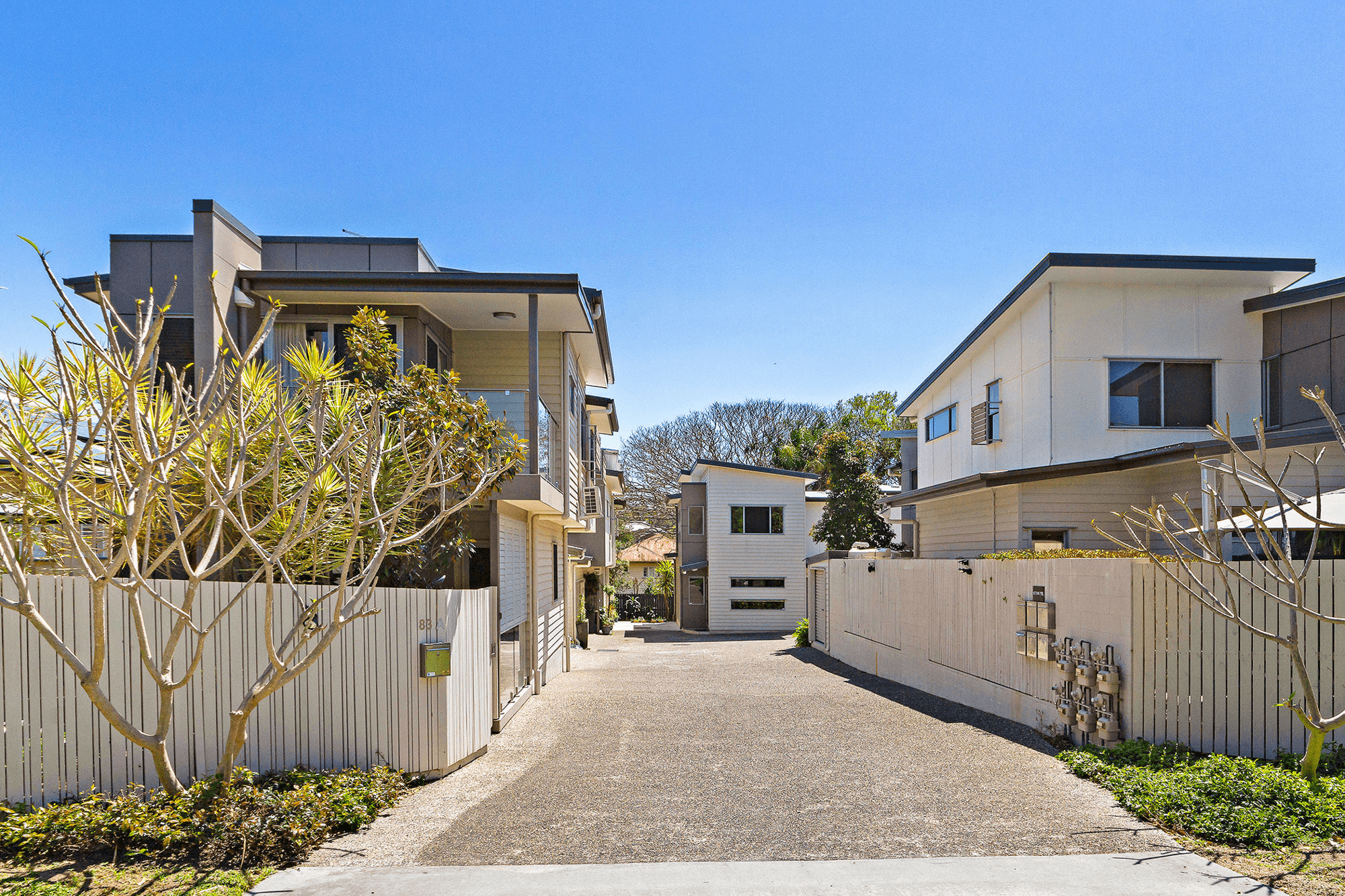 4/81B Haig Street, GORDON PARK, QLD 4031