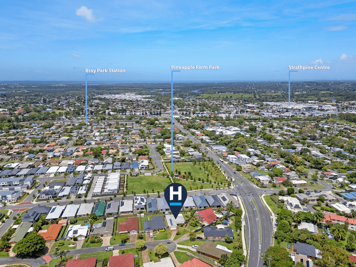 9 Regency Court, Strathpine, QLD 4500