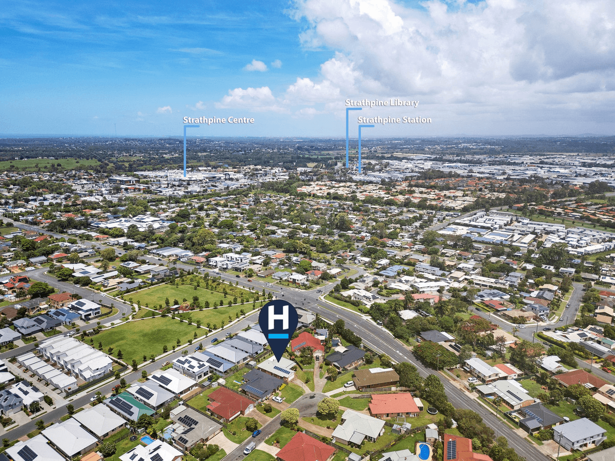 9 Regency Court, Strathpine, QLD 4500