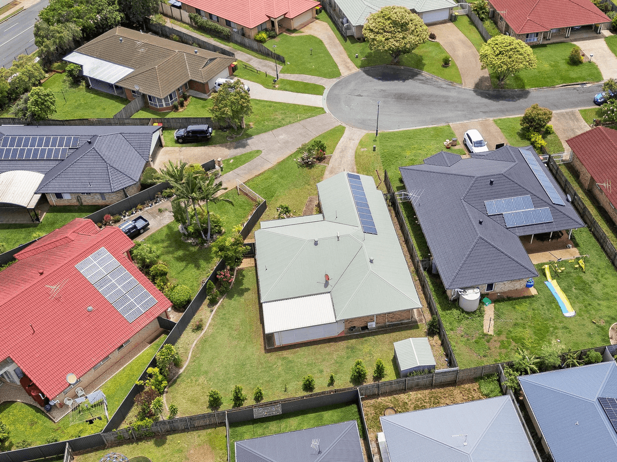 9 Regency Court, Strathpine, QLD 4500