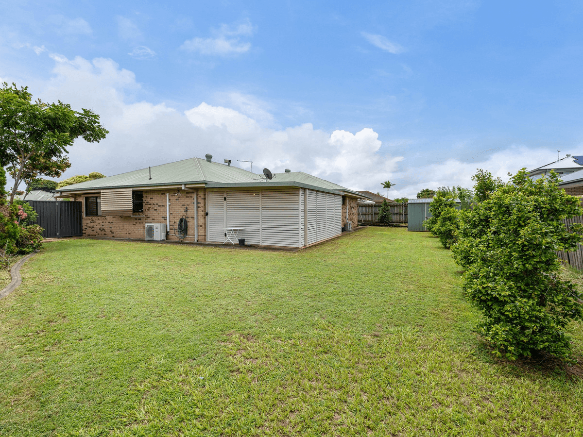 9 Regency Court, Strathpine, QLD 4500