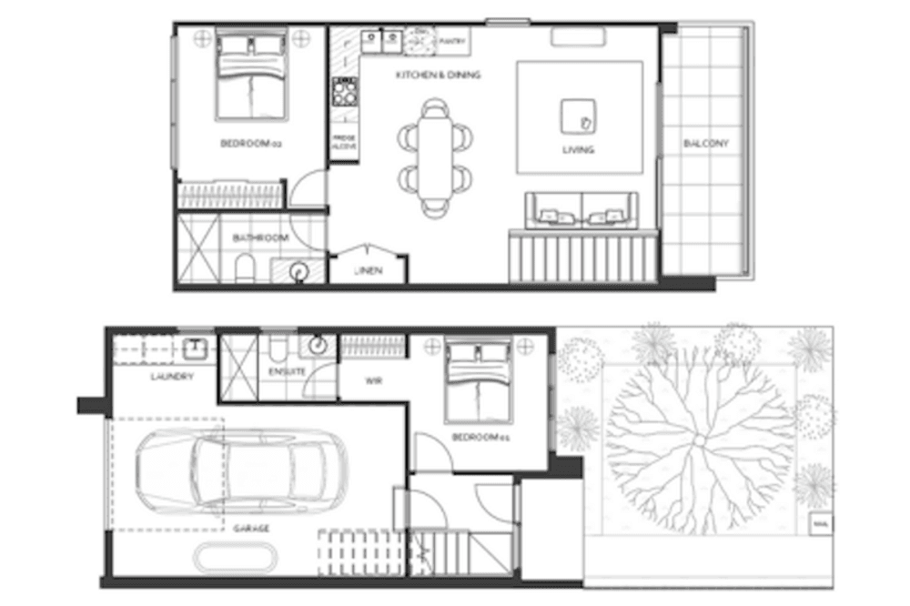 Unit 1 Leyte Parade, HEIDELBERG WEST, VIC 3081