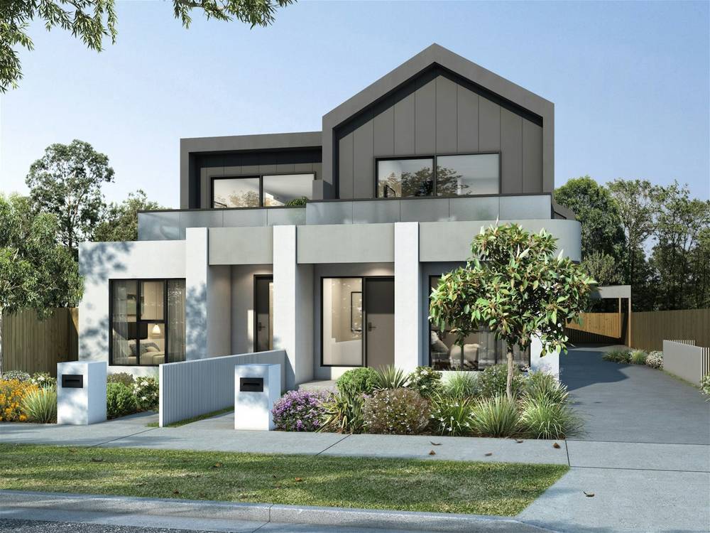 Unit 1 Leyte Parade, HEIDELBERG WEST, VIC 3081