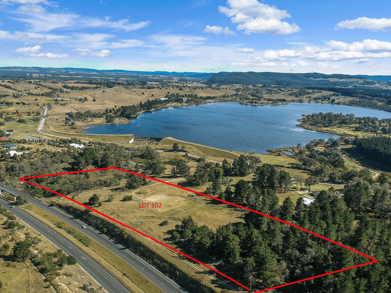 Rocky Waterhole Drive, WALLERAWANG, NSW 2845