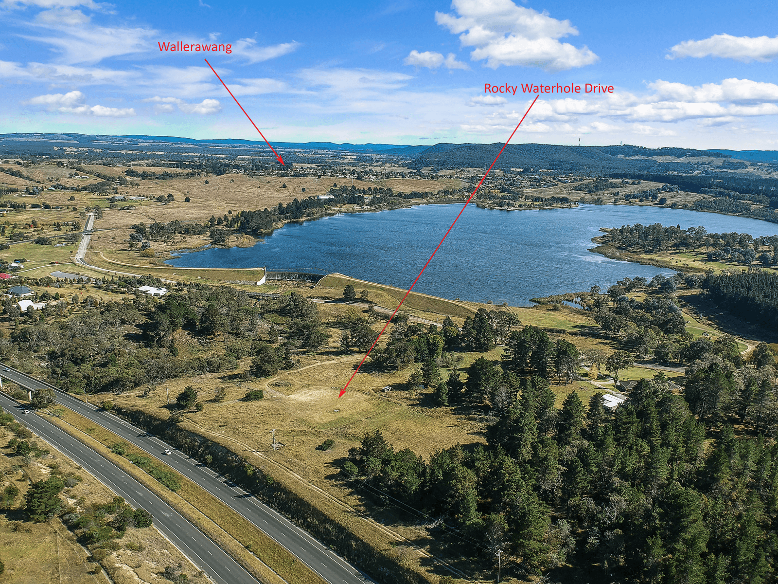 Rocky Waterhole Drive, WALLERAWANG, NSW 2845