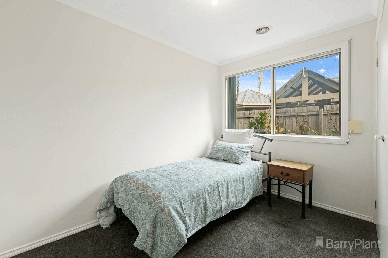 144 Sweeney Drive, Narre Warren, VIC 3805