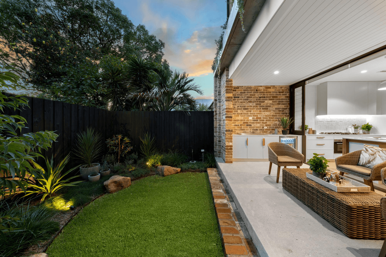 30 Silver Street, ST PETERS, NSW 2044