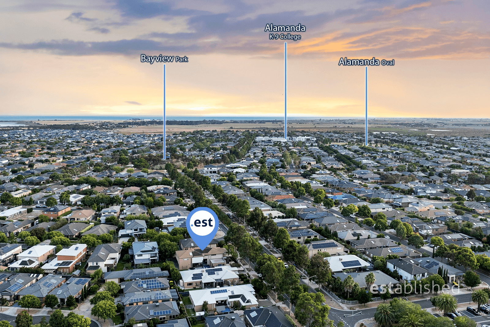 13 Alamanda Boulevard, POINT COOK, VIC 3030