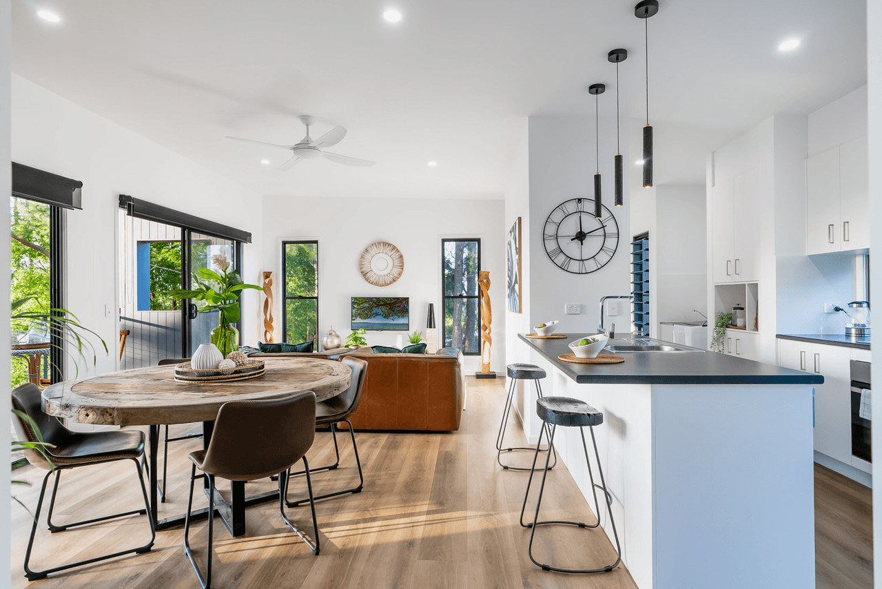 23 Kingsview Drive, FLAXTON, QLD 4560