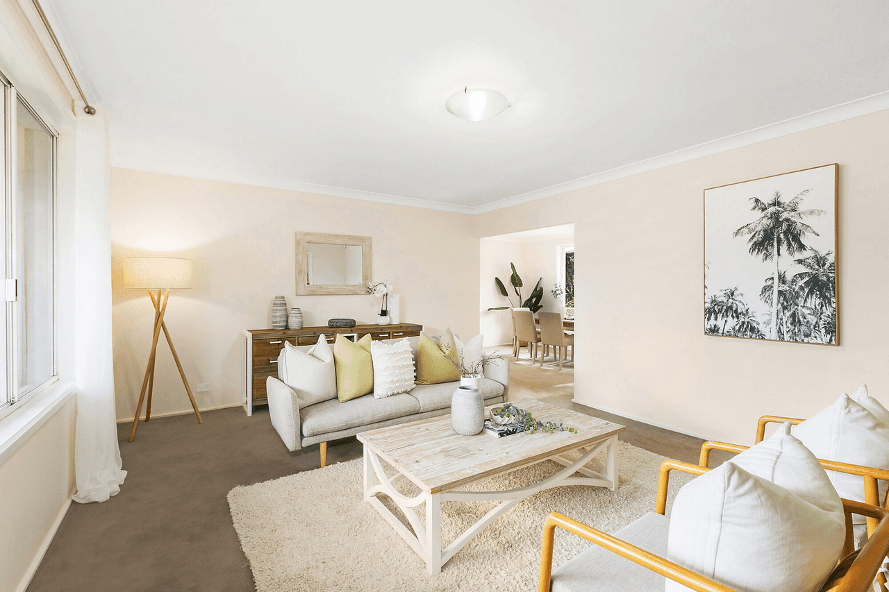 6 Peacock Parade, FRENCHS FOREST, NSW 2086