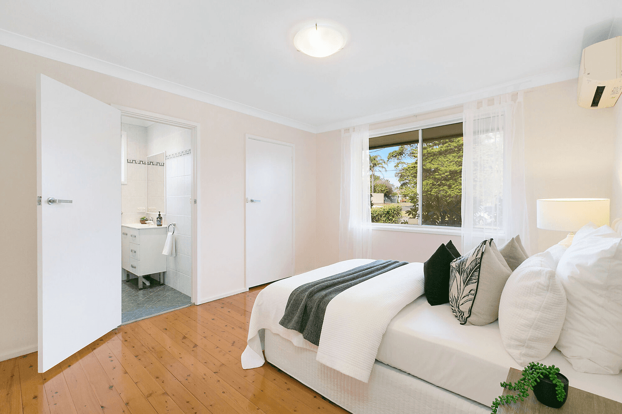 6 Peacock Parade, FRENCHS FOREST, NSW 2086