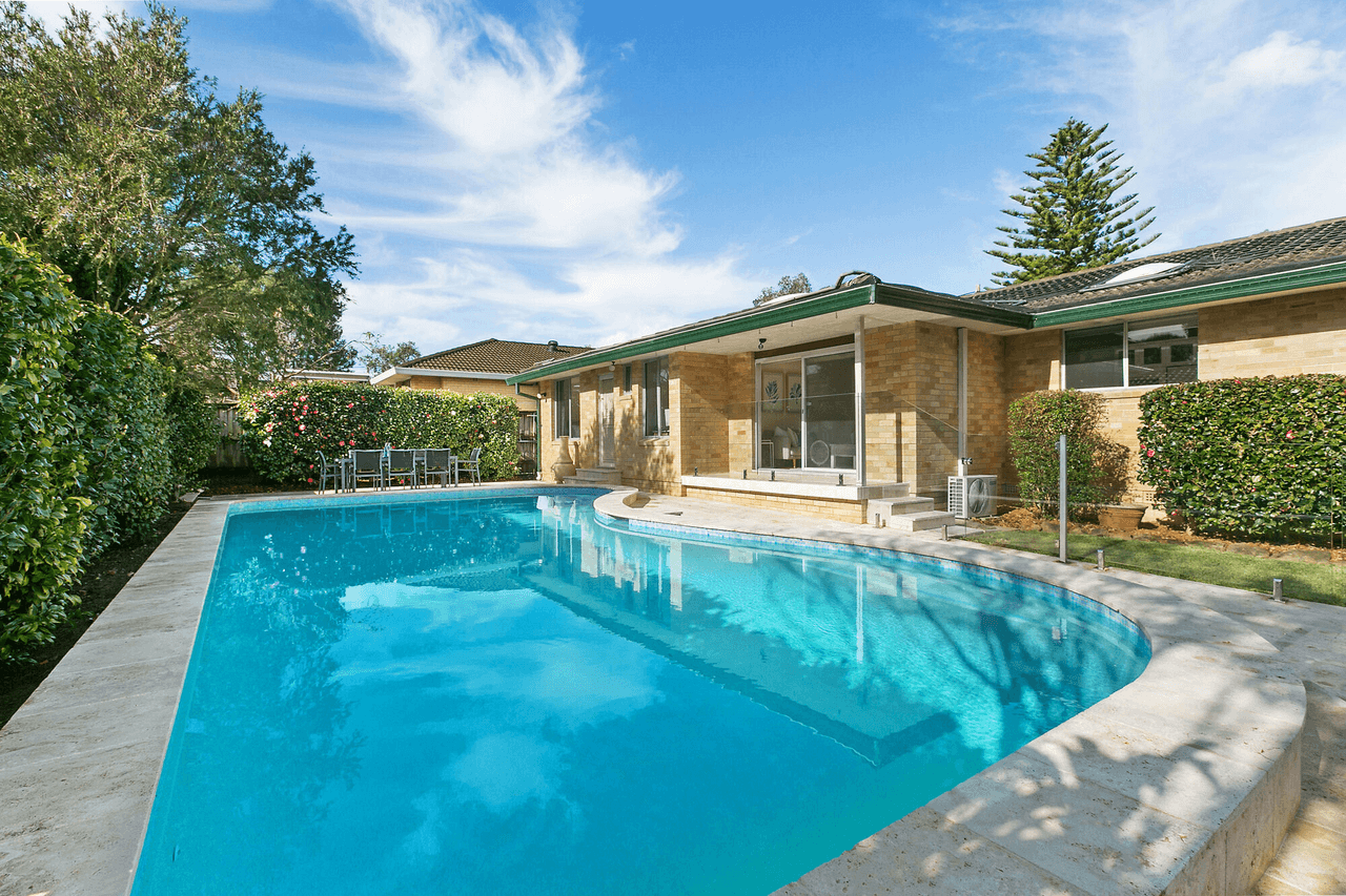 6 Peacock Parade, FRENCHS FOREST, NSW 2086