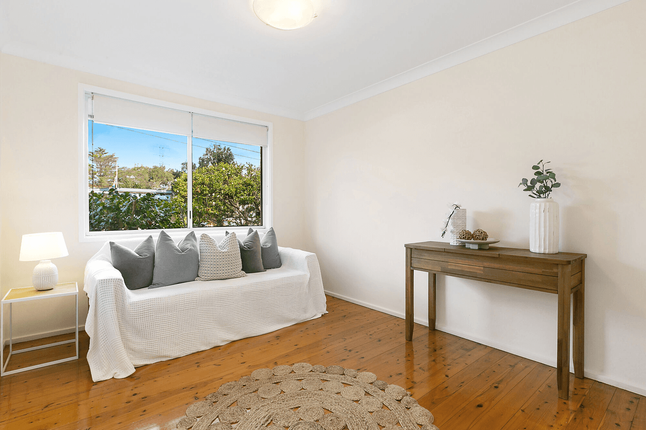 6 Peacock Parade, FRENCHS FOREST, NSW 2086