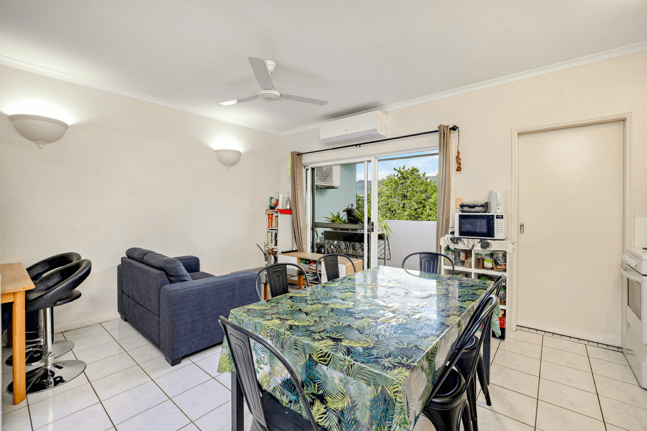 25/1 Chester Court, MANUNDA, QLD 4870