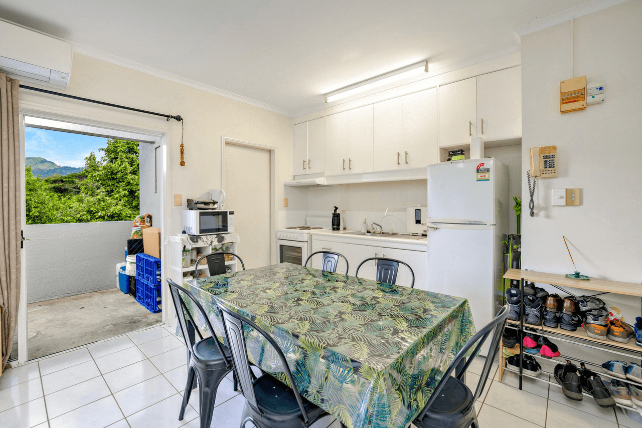 25/1 Chester Court, MANUNDA, QLD 4870