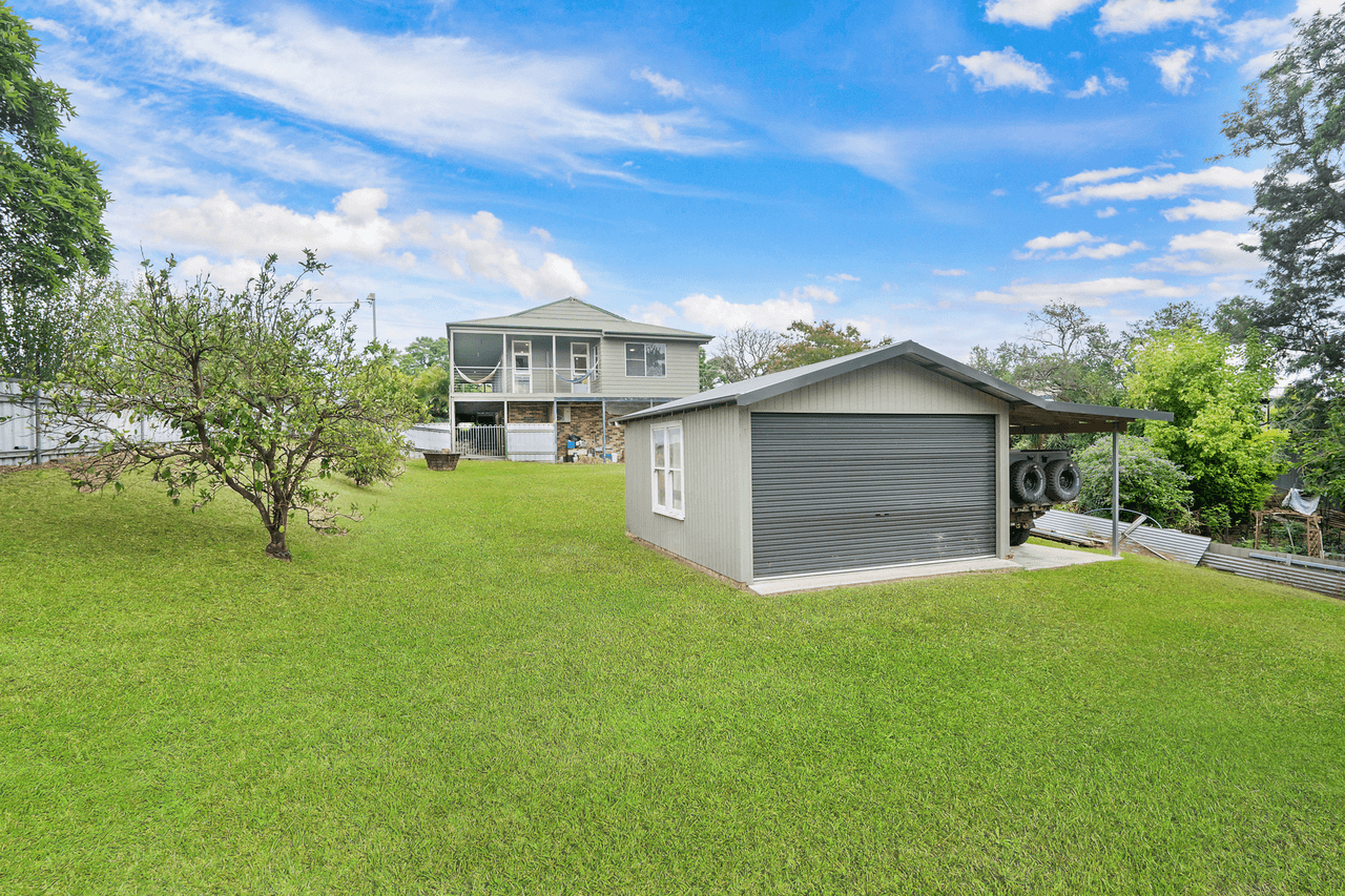 61 Mary Street, DUNGOG, NSW 2420