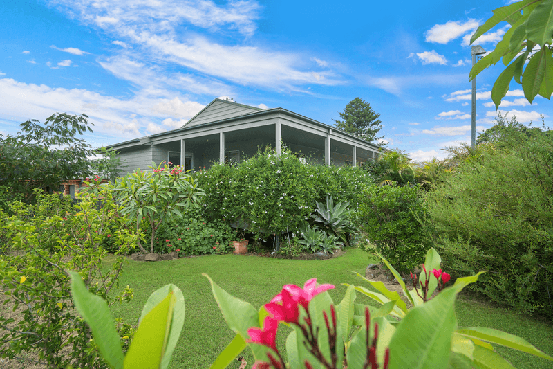 61 Mary Street, DUNGOG, NSW 2420