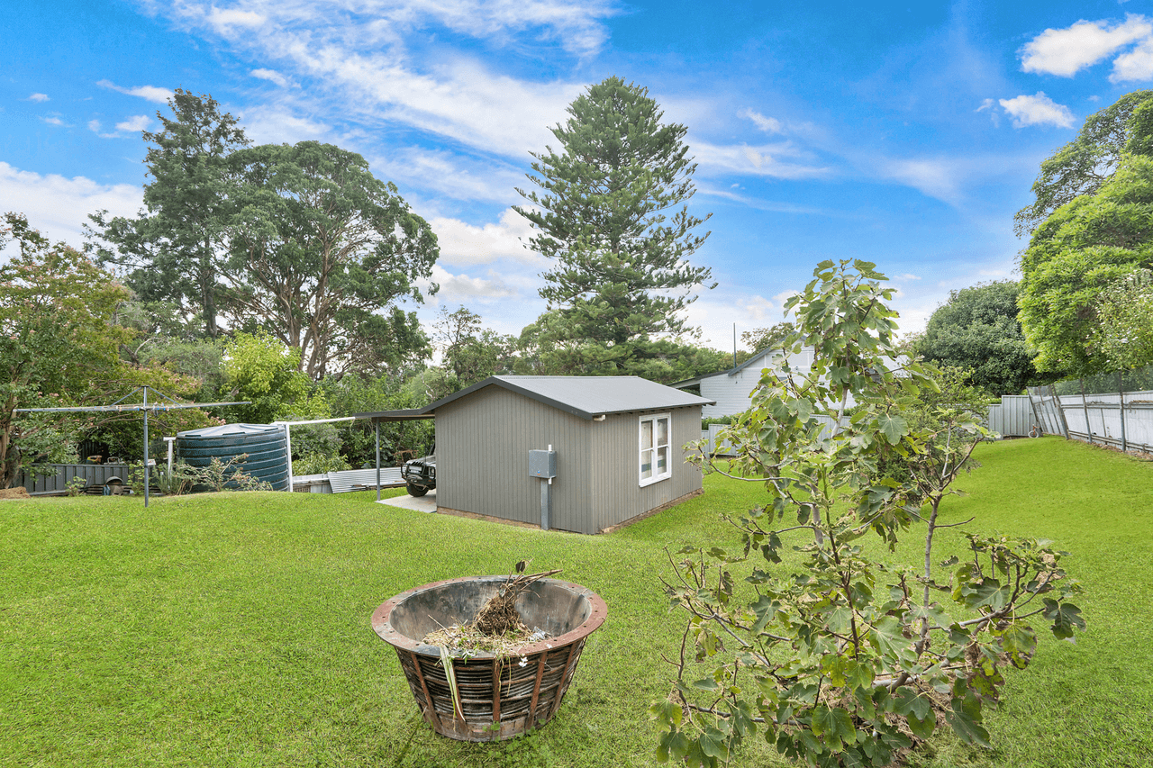 61 Mary Street, DUNGOG, NSW 2420