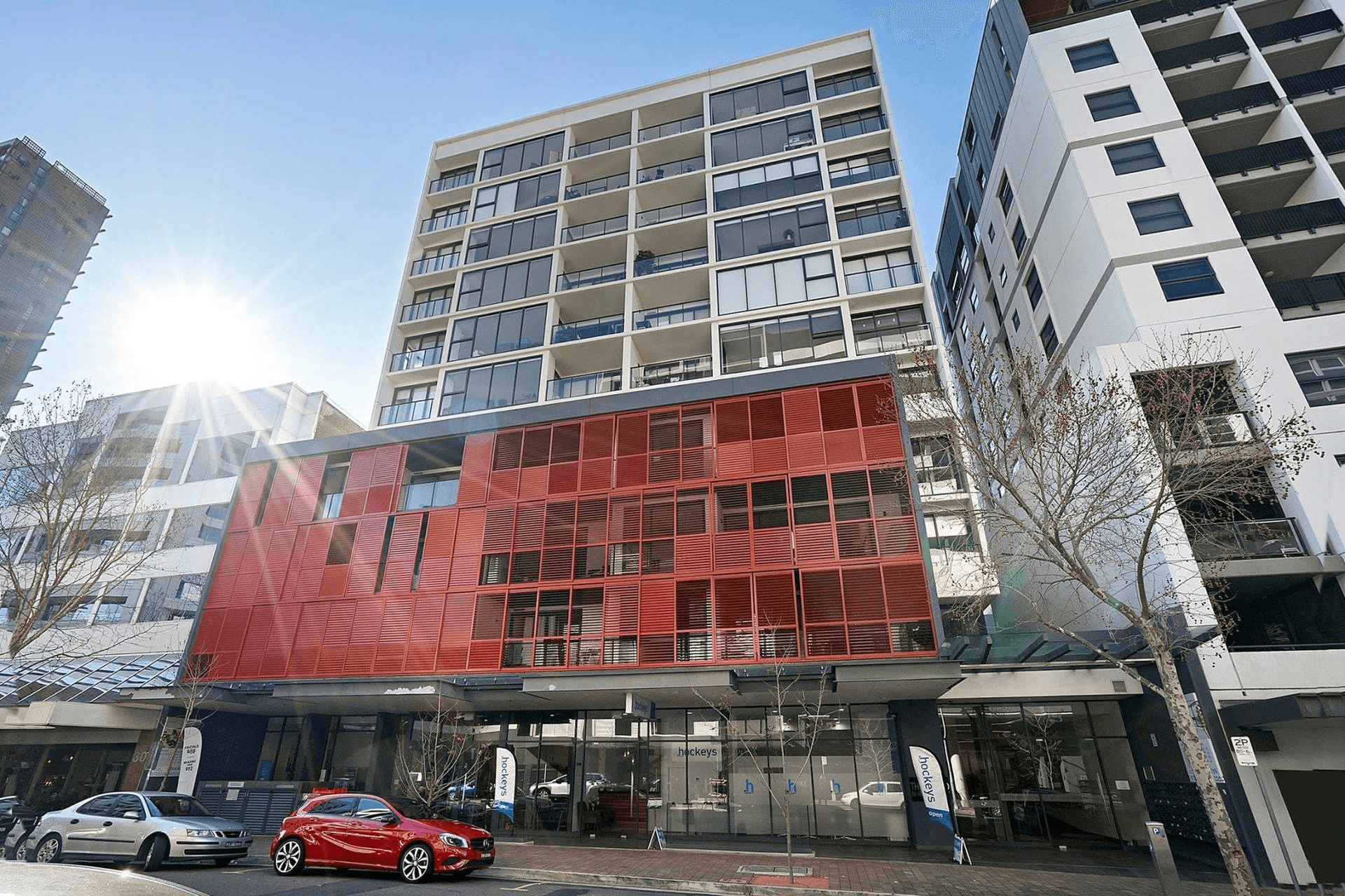 1006/38 Atchison Street, St Leonards, NSW 2065