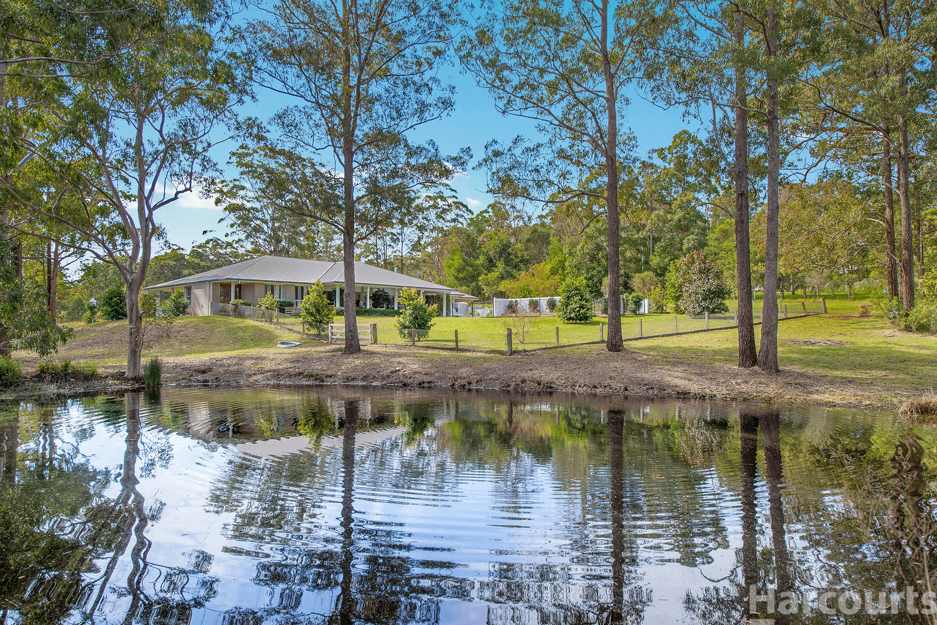 138 Old King Creek Road, King Creek, NSW 2446