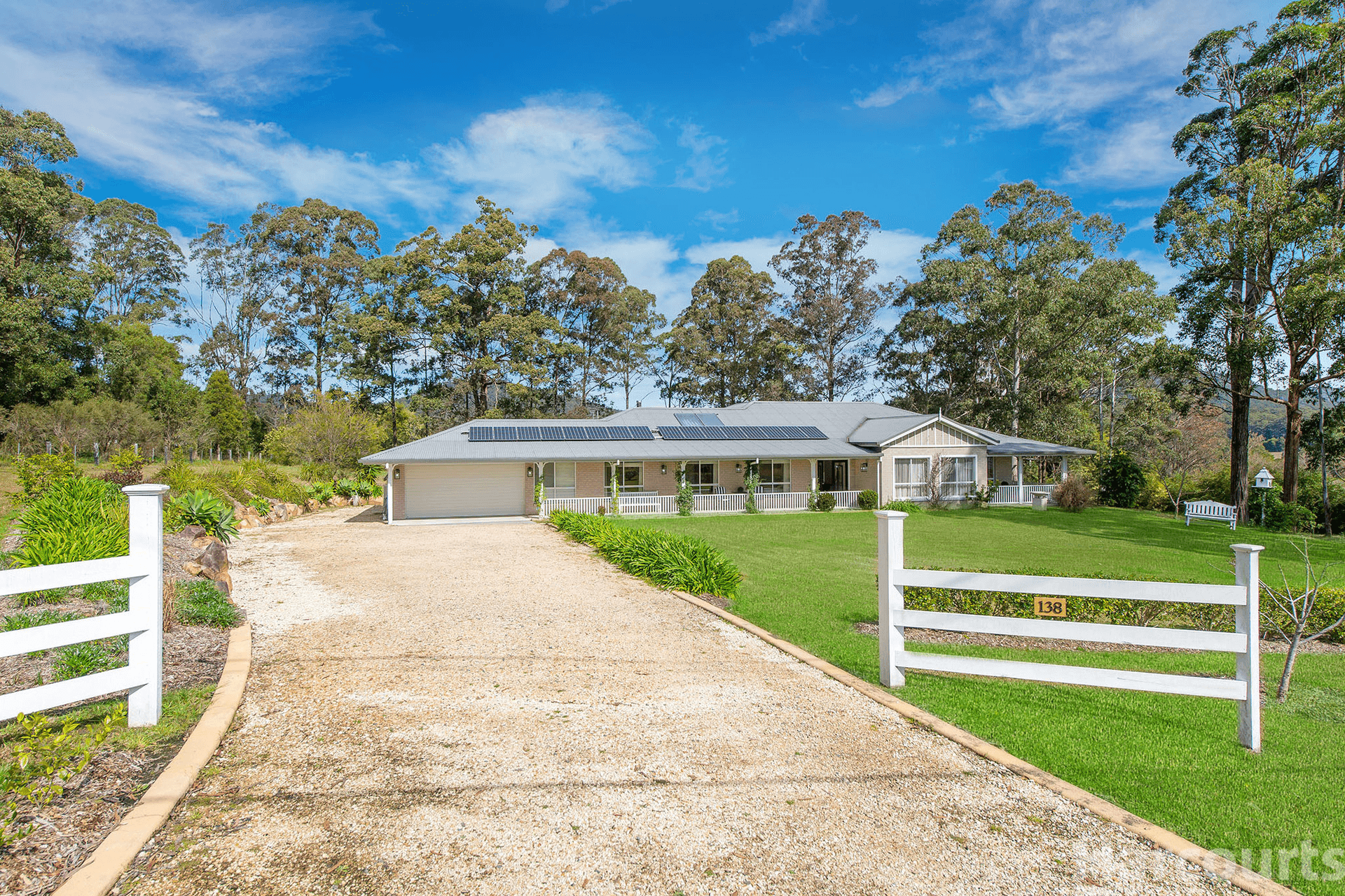 138 Old King Creek Road, King Creek, NSW 2446