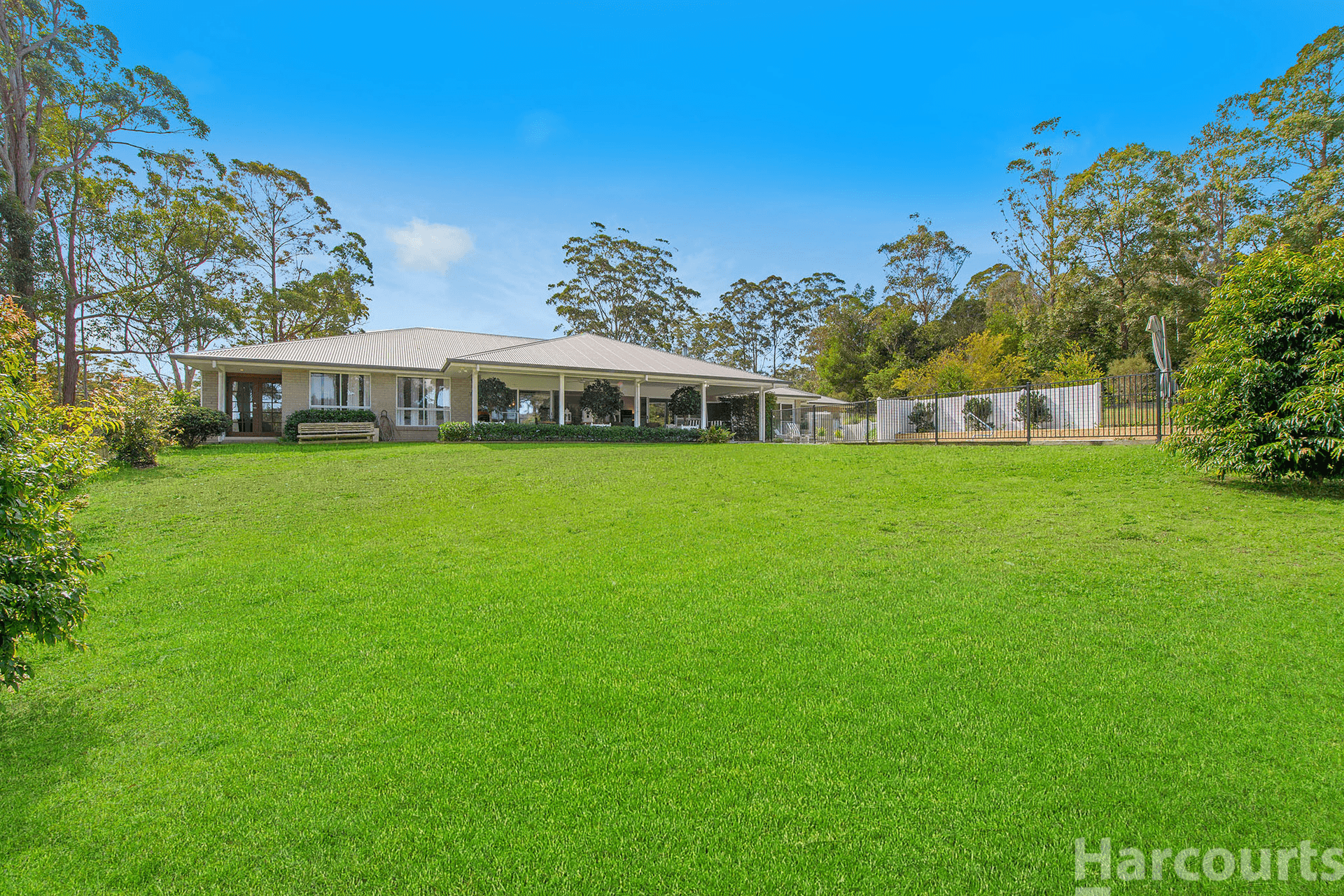 138 Old King Creek Road, King Creek, NSW 2446