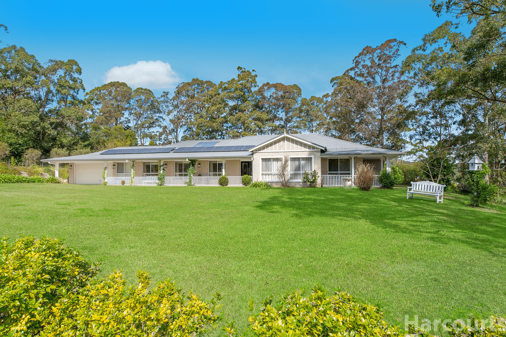 138 Old King Creek Road, King Creek, NSW 2446