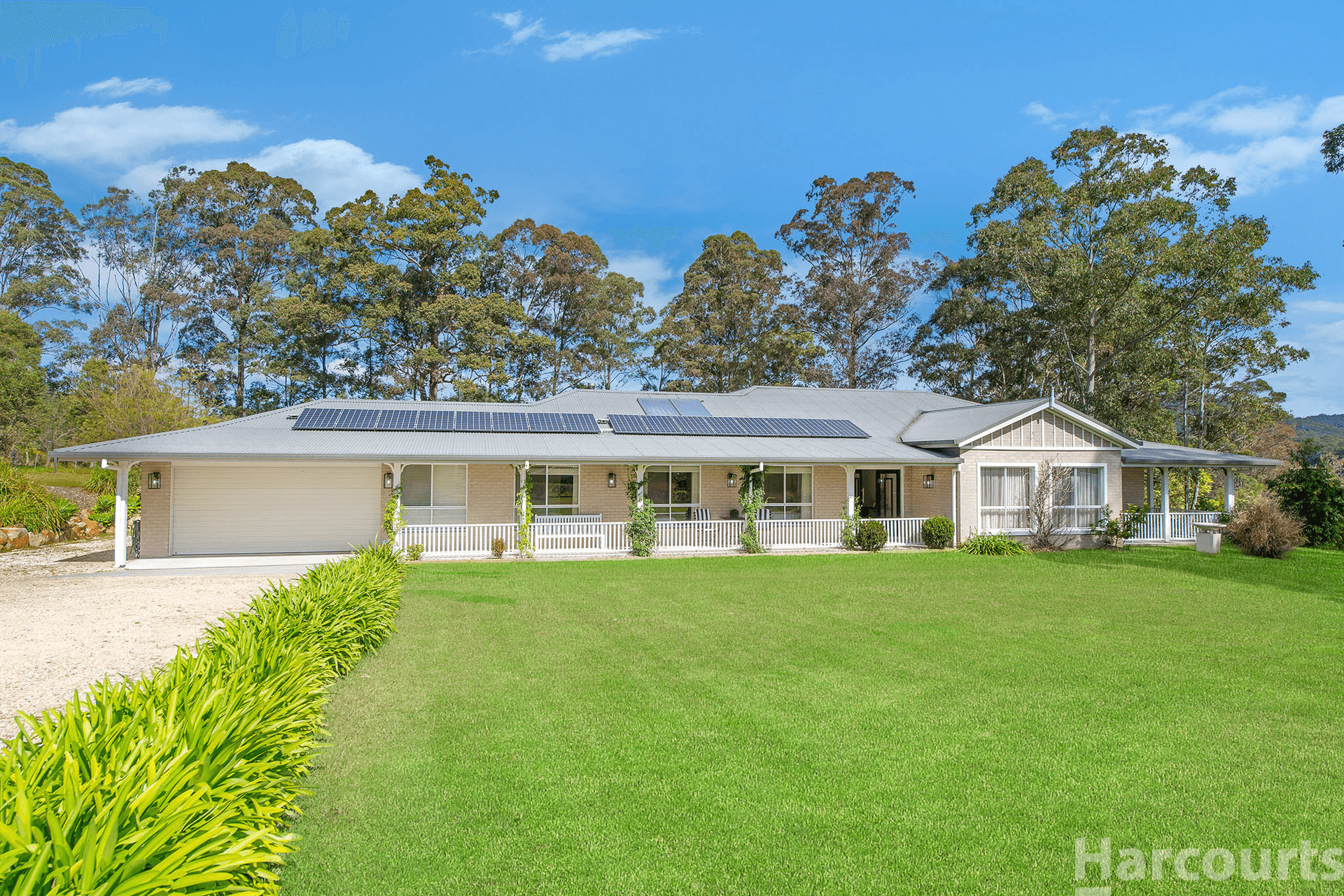 138 Old King Creek Road, King Creek, NSW 2446