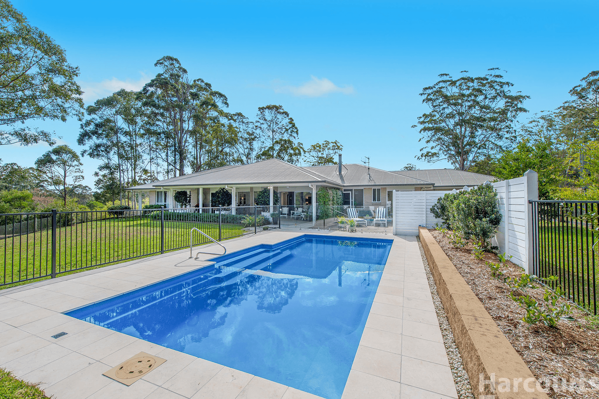 138 Old King Creek Road, King Creek, NSW 2446