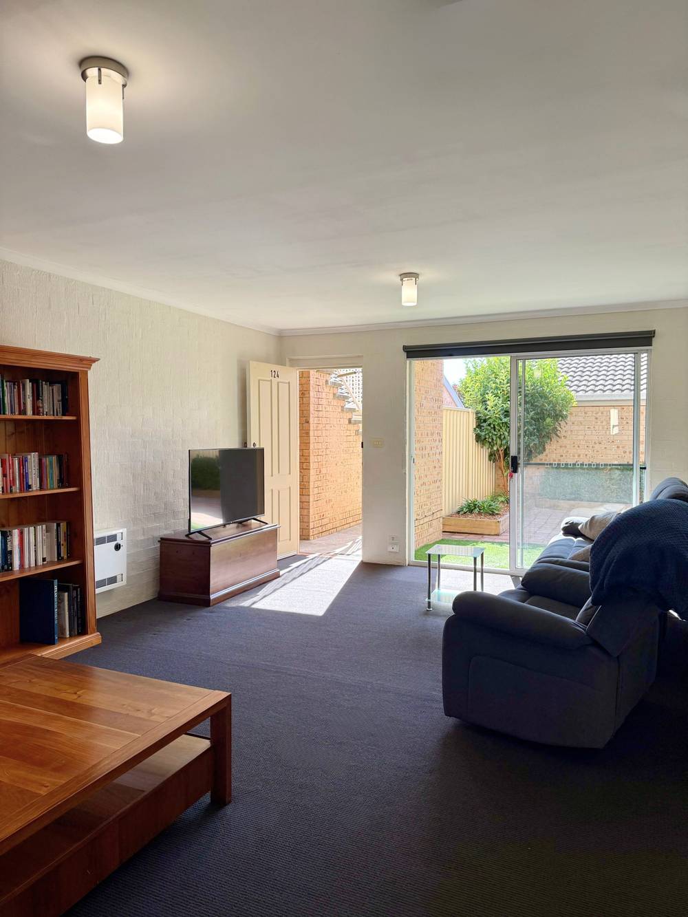 124/15 John Cleland Crescent, Florey, ACT 2615