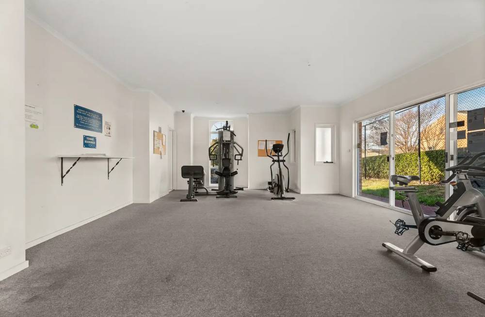 124/15 John Cleland Crescent, Florey, ACT 2615