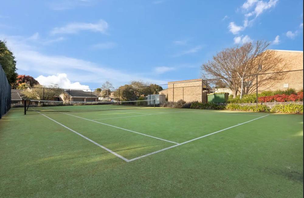 124/15 John Cleland Crescent, Florey, ACT 2615