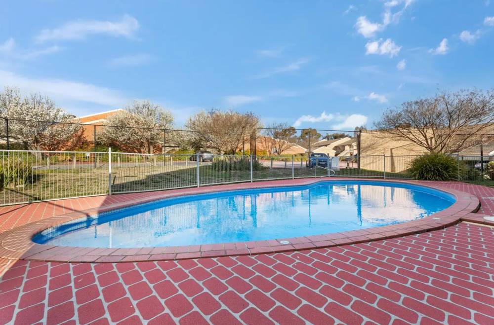 124/15 John Cleland Crescent, Florey, ACT 2615