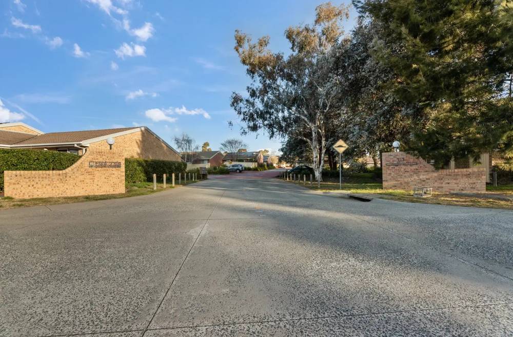 124/15 John Cleland Crescent, Florey, ACT 2615