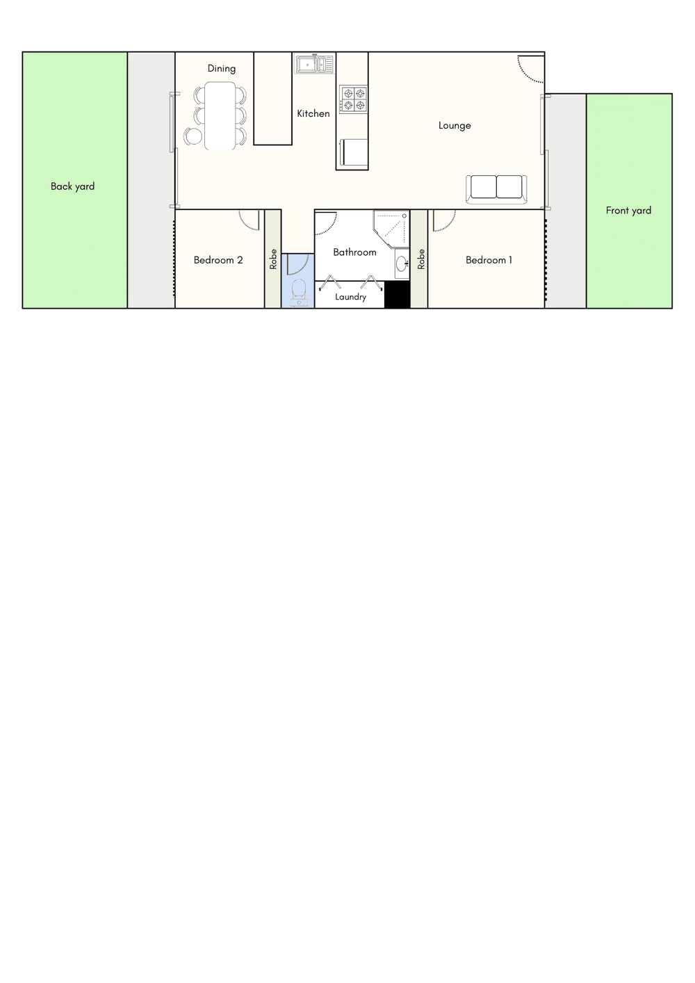 124/15 John Cleland Crescent, Florey, ACT 2615
