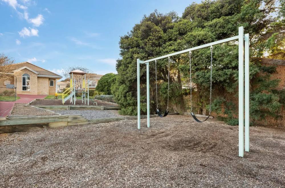 124/15 John Cleland Crescent, Florey, ACT 2615