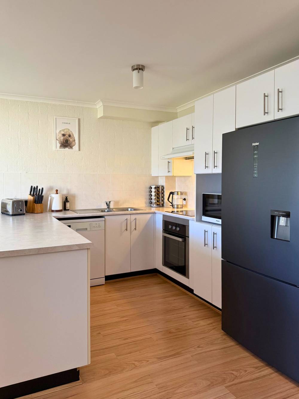 124/15 John Cleland Crescent, Florey, ACT 2615
