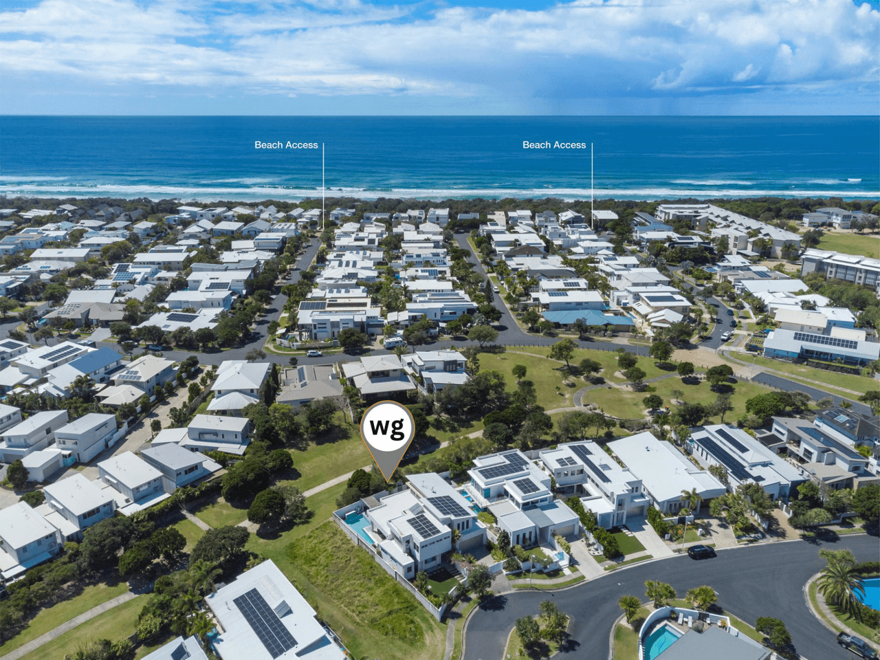 14 Ulladulla Court, KINGSCLIFF, NSW 2487