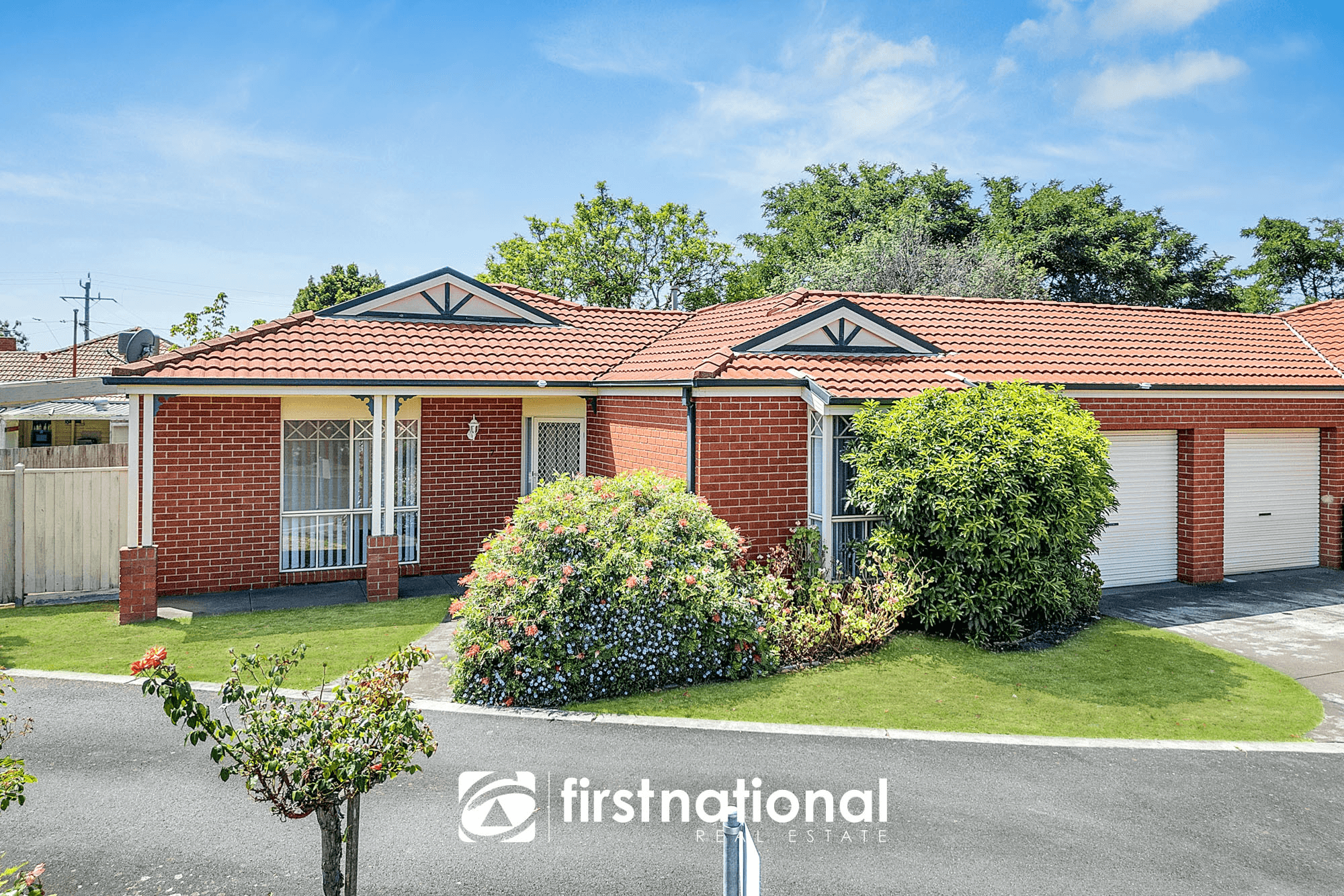 7/17 Cypress Grove, Dandenong North, VIC 3175