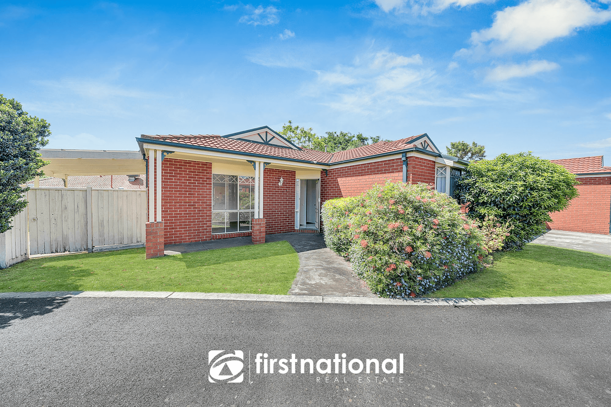 7/17 Cypress Grove, Dandenong North, VIC 3175