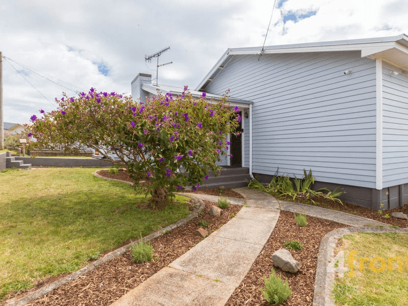 2 Jorgensen Street, MONTELLO, TAS 7320