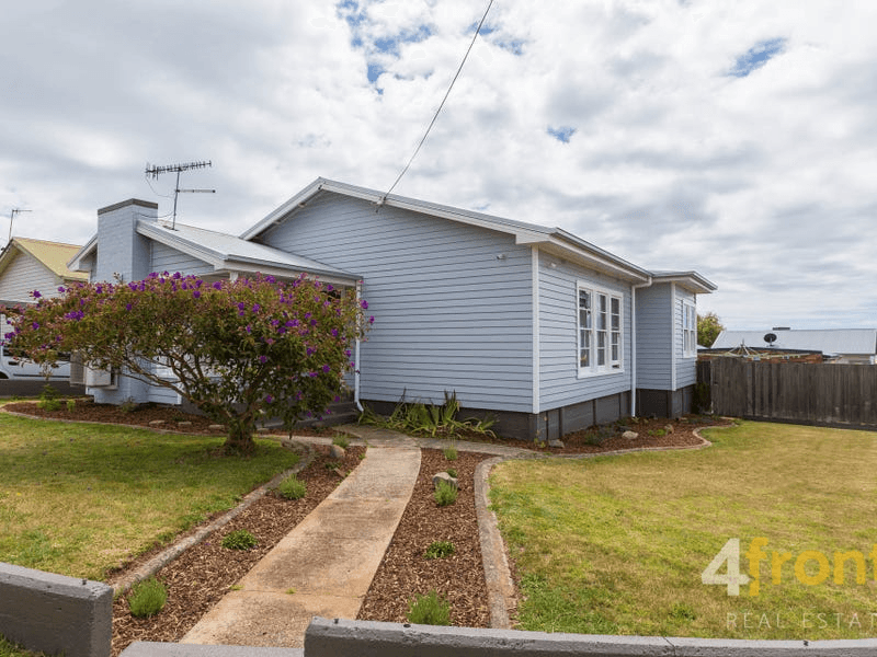 2 Jorgensen Street, MONTELLO, TAS 7320