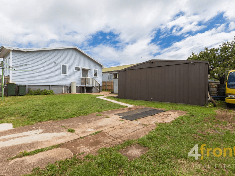 2 Jorgensen Street, MONTELLO, TAS 7320