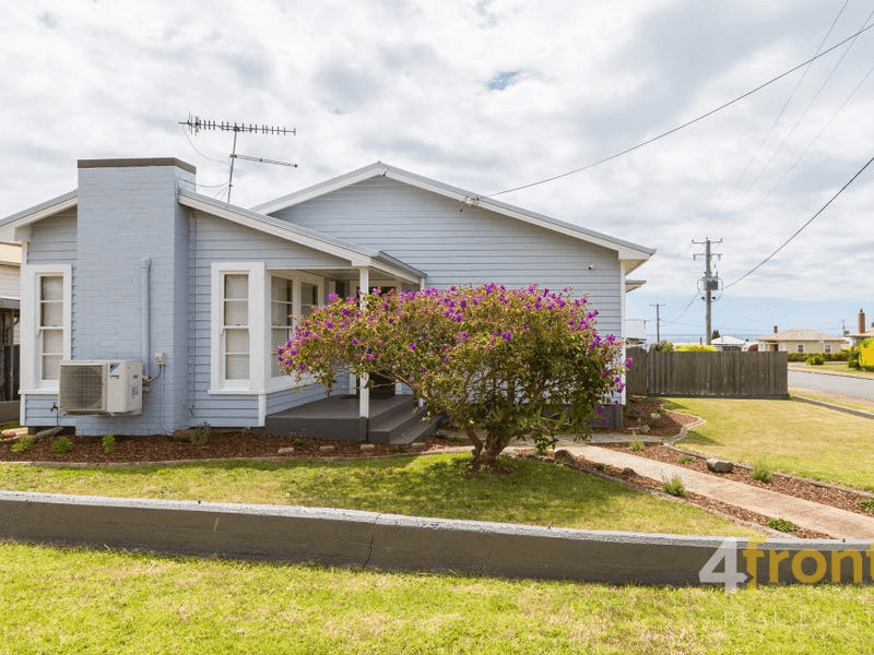 2 Jorgensen Street, MONTELLO, TAS 7320