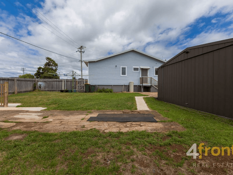 2 Jorgensen Street, MONTELLO, TAS 7320