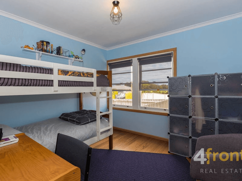 2 Jorgensen Street, MONTELLO, TAS 7320