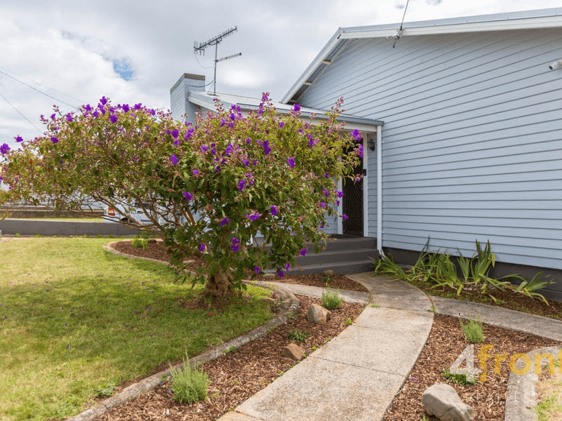 2 Jorgensen Street, MONTELLO, TAS 7320