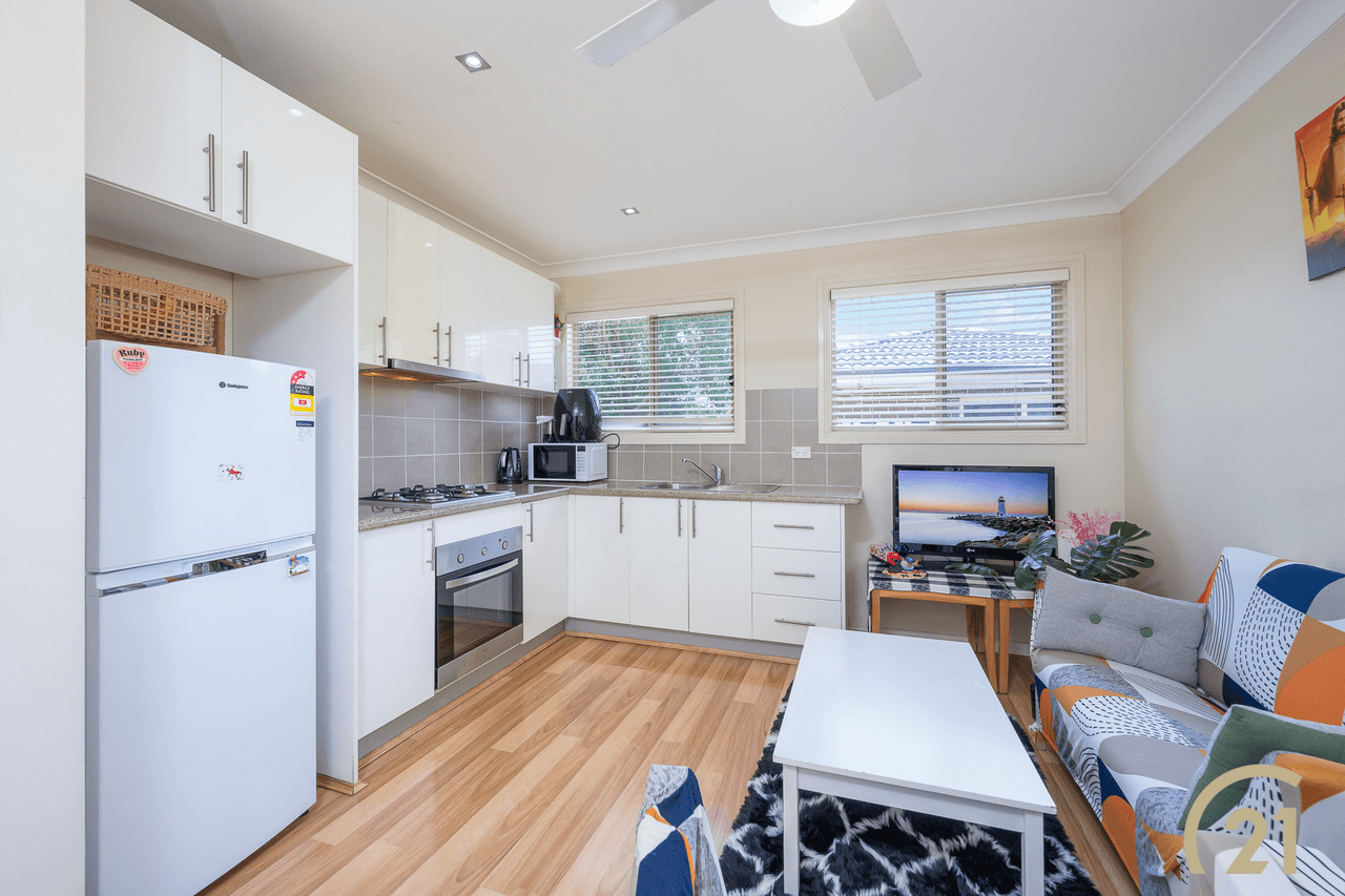 8 and 8A Belvedere Street, Mount Pritchard, NSW 2170