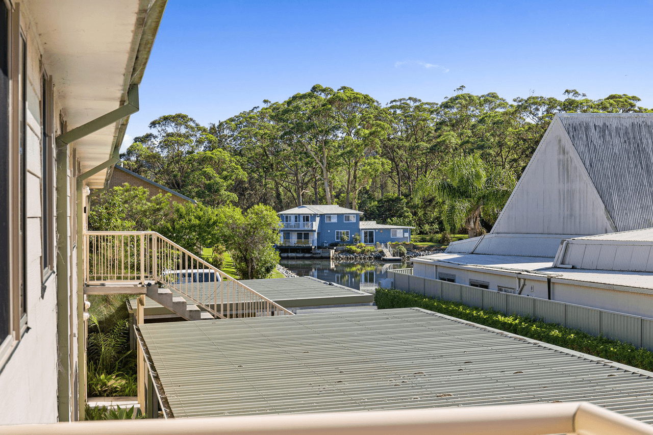 11/2162 George Bass Drive, TOMAKIN, NSW 2537