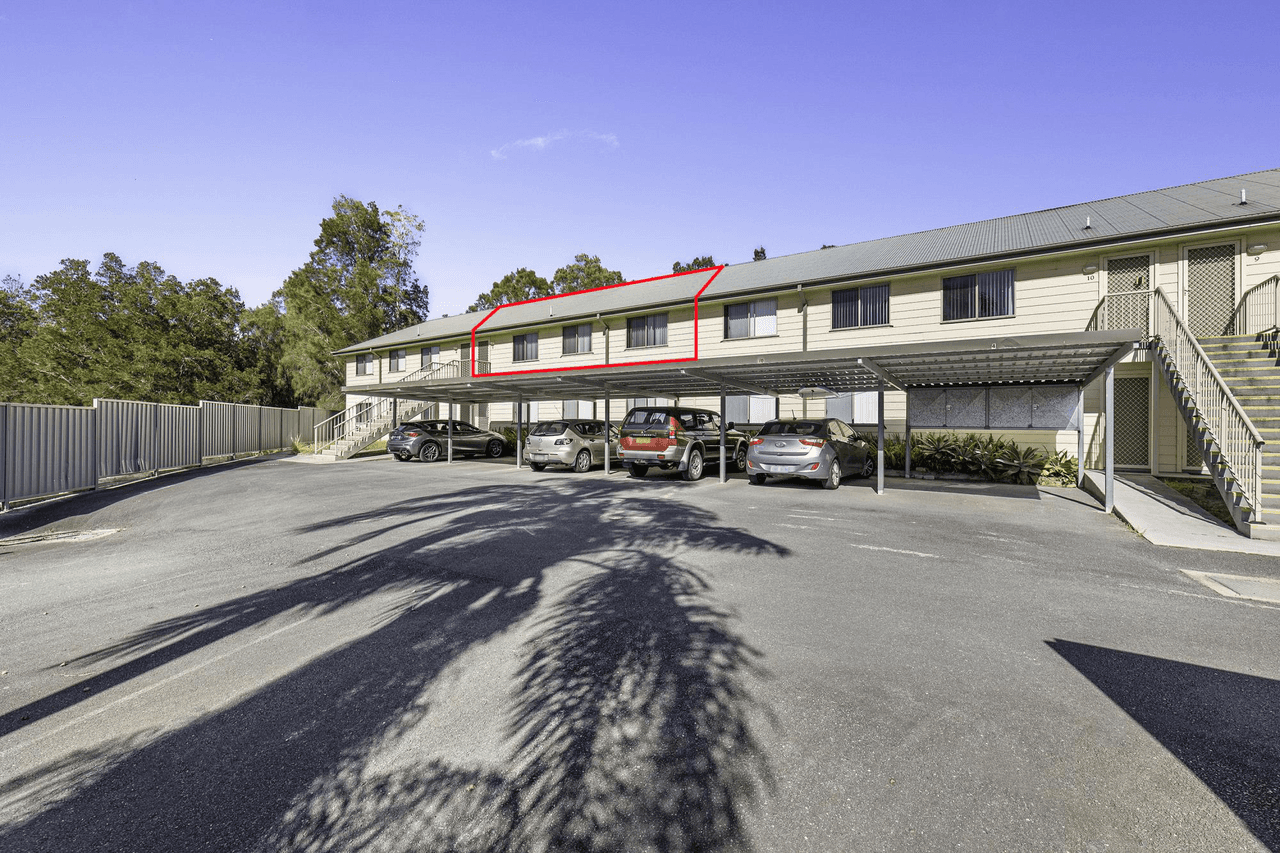 11/2162 George Bass Drive, TOMAKIN, NSW 2537